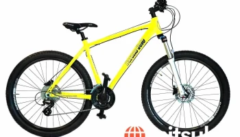 Barons Velo - Dobele