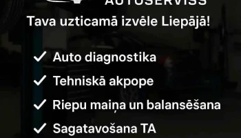 Bastet Serviss Sia - Liepāja