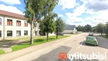 Bebra serviss - Ilūkste