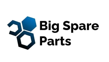 Big Spare Parts - Daugavpils