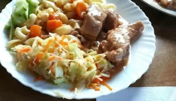 Birztaliņa - Brocēni
