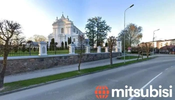 Biļešu serviss, tirdzniecības vieta - Krāslava