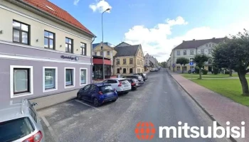 Biļešu serviss, tirdzniecības vieta - Saldus