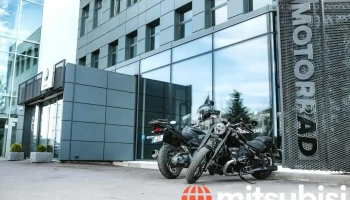 Bmw Motorrad Latvija - Rīga