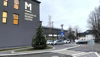 Bolt Riga - Zemgales Priekšpilsēta