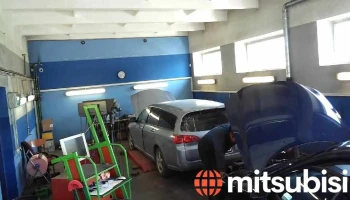 Bosch Car Service - Autocentrs Salinieki - Preiļi