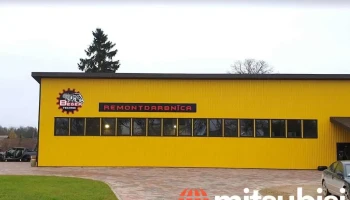 Bosch Car Service - Beger S.i.a. - Gulbene