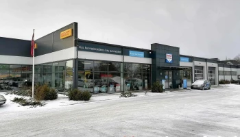 Bosch Car Service - Raivo S.i.a. - Dobele