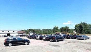 Bossauto.lv - Lietotu auto tirdzniecība - Rīga