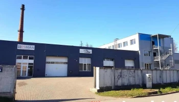 Bravo Auto, Autoserviss - Rīga