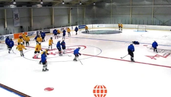 Brocēnu sporta centrs - Brocēni