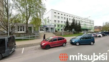 Broņislavas Elksniņas ģimenes ārsta prakse - Daugavpils