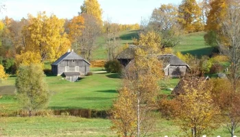 Brāļu Jurjānu memoriālais muzejs 