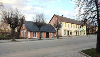 Bta Baltic Insurance Company - Alūksne