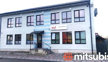 Bta Baltic Insurance Company - Jēkabpils