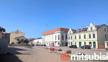 Bta Latvija - Ventspils