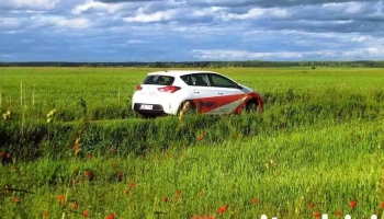 Budget auto noma Latvijā - Mārupes Novads
