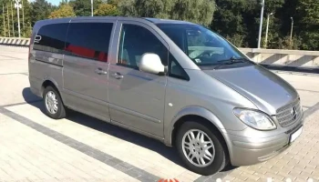 Busu noma Riga - mikroautobusu noma - Ad Car Expert - Latgales Priekšpilsēta