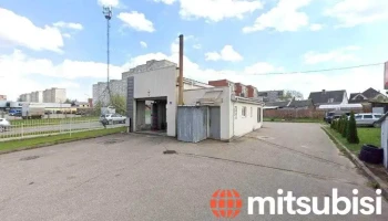 Butika automazgātava - Daugavpils