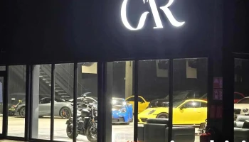 Car.lv - Mārupe