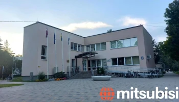 Carnikavas pagasta pašvaldība, Ādažu novada dome - Stacijas 5