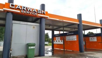 Carwash Service - Jēkabpils