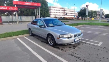 CarWash - Tukums