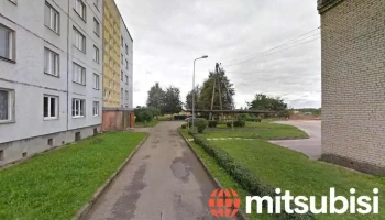 Celtnieku 15-12 - Jēkabpils