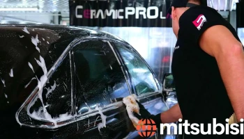 CeramicPro Latvia / Carwash Granta - Jūrmala