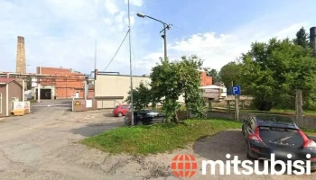 Cesvaines Diakonijas centrs - Cesvaine