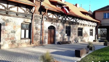 Cesvaines Tūrisma centrs - Cesvaine