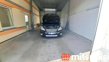 Ceļu satiksmes drošības direkcija, Cēsu nodaļa - Cēsis