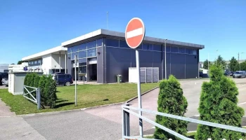 Ceļu satiksmes drošības direkcija, Liepājas nodaļa - Liepāja