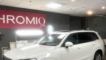 Chromiq Riga Detail - Vidzemes Priekšpilsēta
