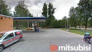 Circle K | automazgātavas - Jūrmala