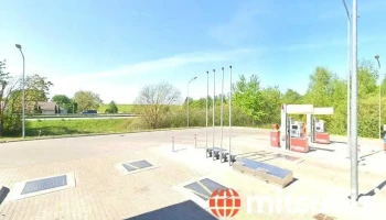 Circle K | automazgātavas - Salaspils