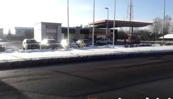 Circle K Gulbene, Dus - Gulbene