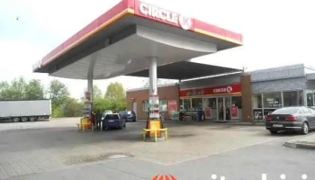 Circle K - Salacgrīva