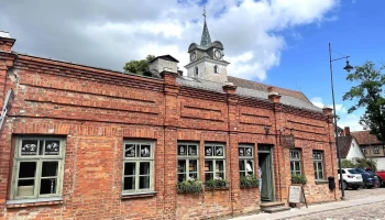 Compensa apdrošināšana Kuldīga - Kuldīga