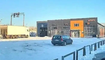 Csdd Ceļu satiksmes drošības direkcija, Daugavpils nodaļa - Daugavpils