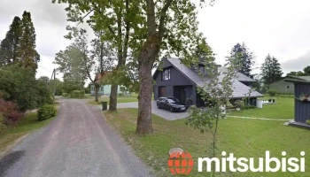 Dame, autoserviss un veikals - Cēsis