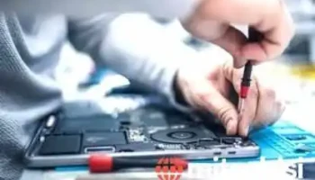 Datoru un audio tehnikas remonts Saulkrastos un Zvejniekciemā. - Zvejniekciems