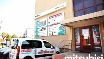 Datoru un printeru remonts Daugavpils Pcr.lv - Daugavpils