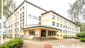 Daugavpils Saskaņas pamatskola - Daugavpils