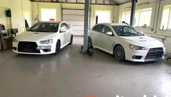 Dcsi Serviss autoserviss - Ieķi