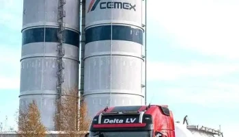 Delta Lv - Latvia