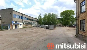 Detali - Rīga