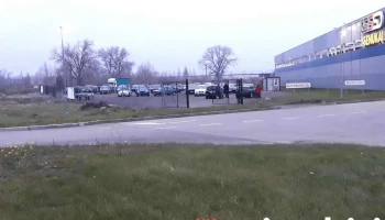 Dinaburg Auto - Daugavpils