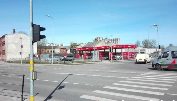 Divi Vienā automazgātava - Liepāja