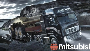 DLL-Transports, Sia - Cieceres Pagasts